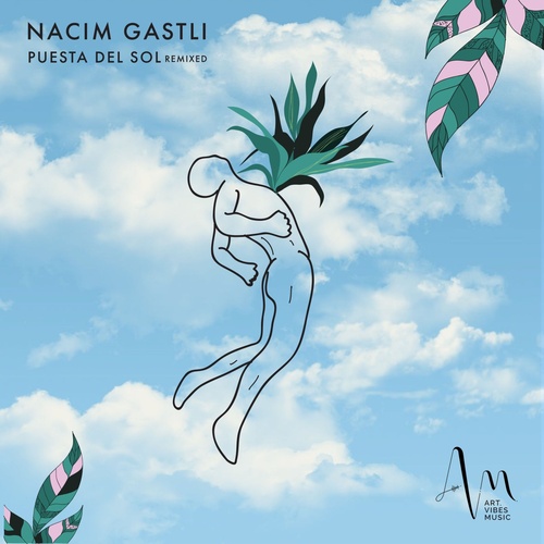Nacim Gastli - Puesta Del Sol - Remixes [AVM059]